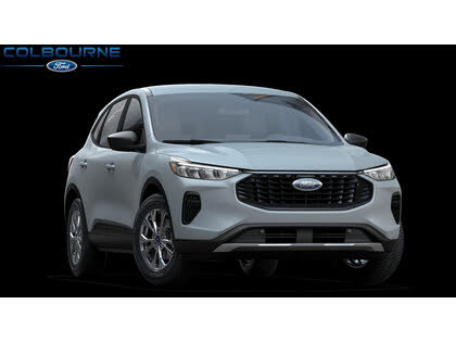 2025 Ford Escape Active FWD