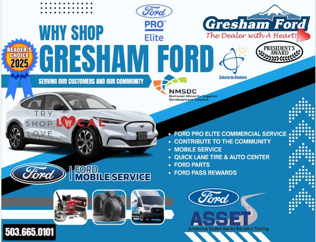 2025 Ford F-150 Lariat SuperCrew 4WD