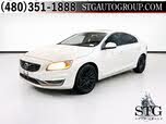 Volvo S60 T5 Inscription