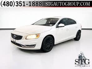 Volvo S60 T5 Inscription