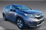 Honda CR-V LX FWD