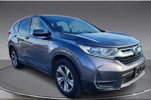Honda CR-V LX FWD