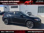 Subaru Crosstrek Limited AWD