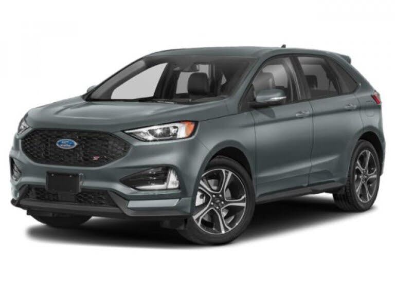 2023 Ford Edge ST AWD