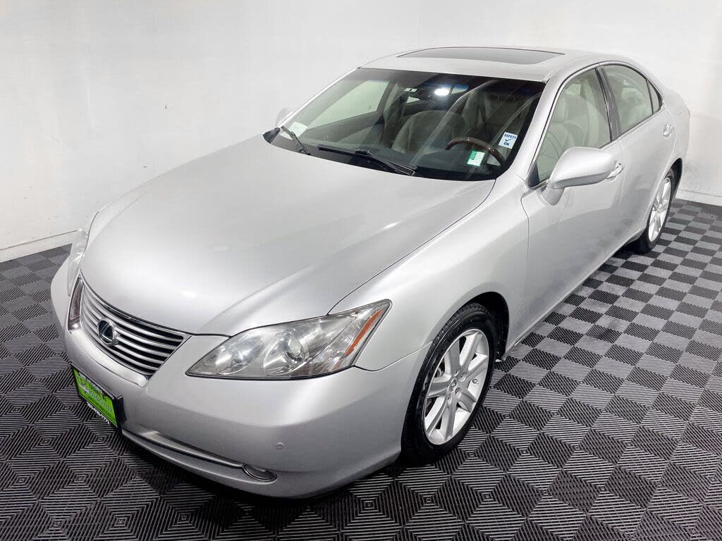 2008 Lexus ES 350 FWD
