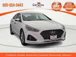 Hyundai Sonata Sport FWD