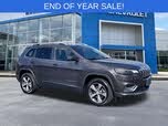 Jeep Cherokee Limited 4WD