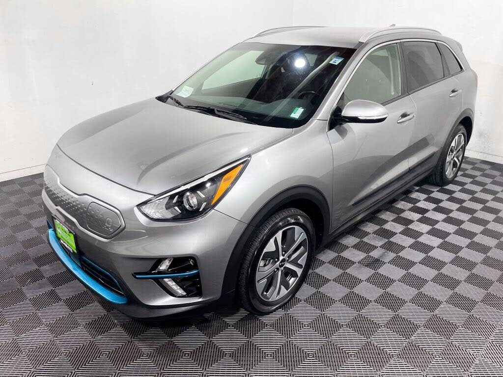 2022 Kia Niro EV EX FWD