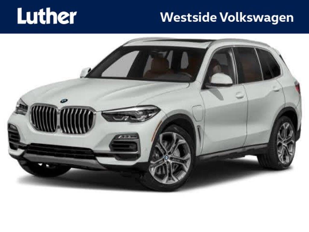 2023 BMW X5 xDrive45e AWD