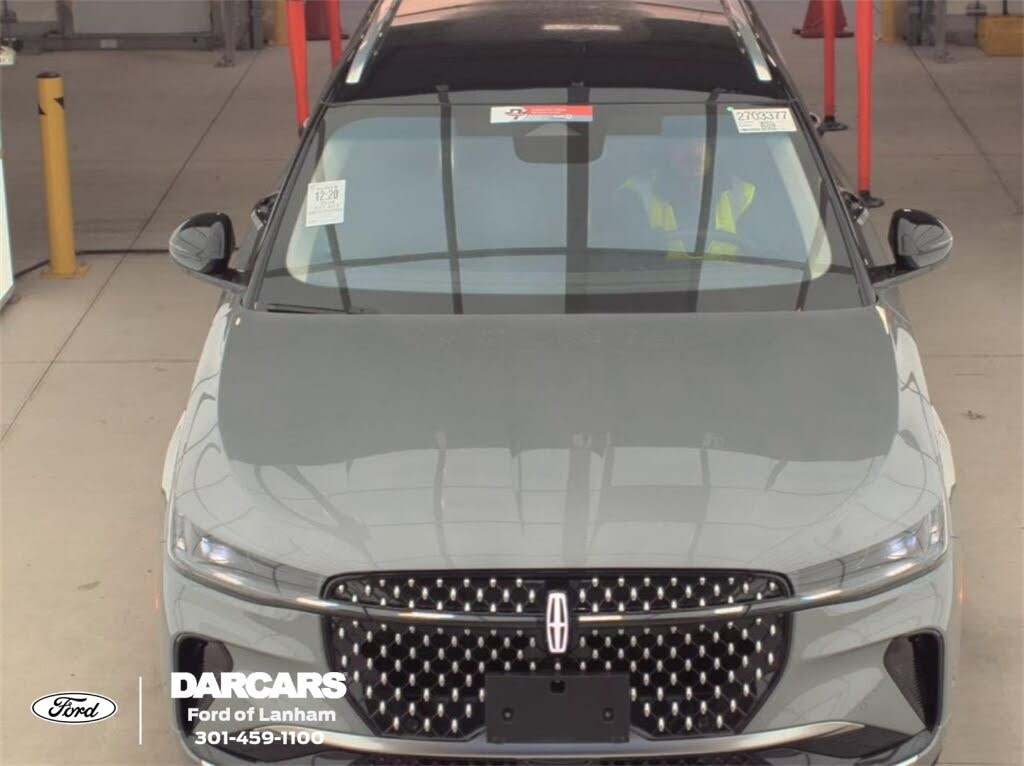 2024 Lincoln Nautilus Reserve AWD