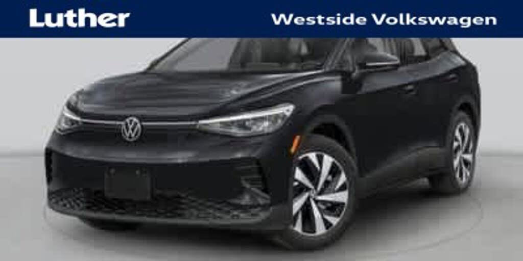 2024 Volkswagen ID.4 Pro S AWD