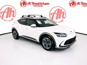 Genesis GV60 Standard FWD