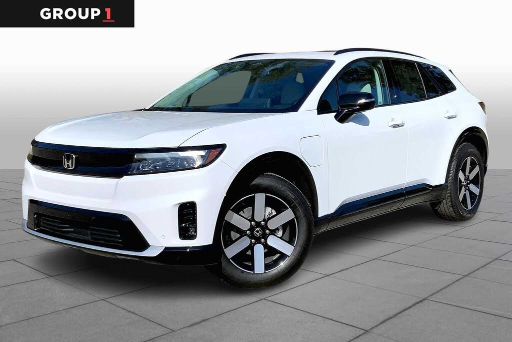2026 Honda Prologue Touring AWD