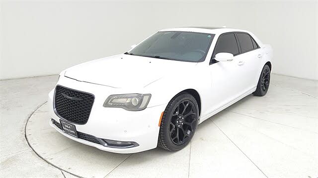 2015 Chrysler 300 S RWD