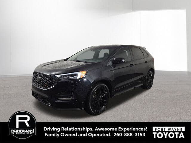 2020 Ford Edge ST AWD
