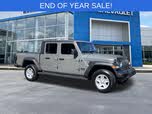 Jeep Gladiator Sport Crew Cab 4WD
