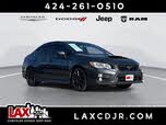 Subaru WRX Premium AWD