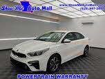 Kia Forte LXS FWD