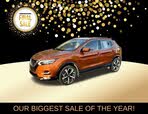 Nissan Rogue Sport SL AWD