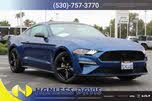 Ford Mustang EcoBoost Fastback RWD