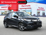 Honda HR-V Touring AWD