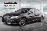Lexus ES 250 AWD