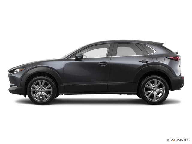 2022 Mazda CX-30 GS AWD