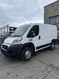 RAM ProMaster 1500 118 Low Roof Cargo Van FWD