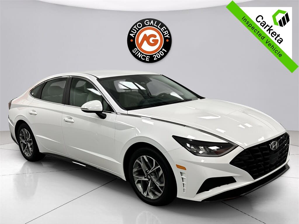 2023 Hyundai Sonata SEL FWD