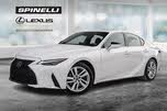 Lexus IS 300 AWD