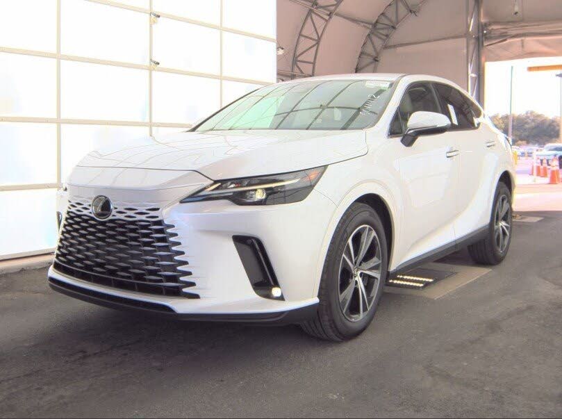 2023 Lexus RX 350 FWD