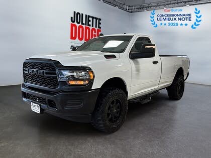 2023 RAM 2500 Tradesman LB 4WD