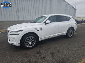 Genesis GV80 2.5T AWD