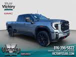 GMC Sierra 3500HD AT4 Crew Cab 4WD