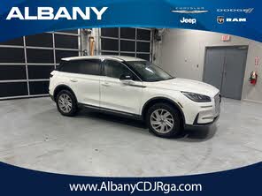 Lincoln Corsair Premiere FWD