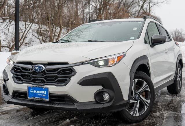 2024 Subaru Crosstrek Premium AWD