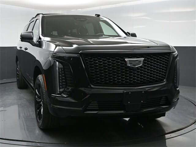 2026 Cadillac Escalade ESV Sport 4WD