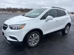 Buick Encore Preferred FWD