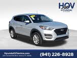 Hyundai Tucson SE FWD