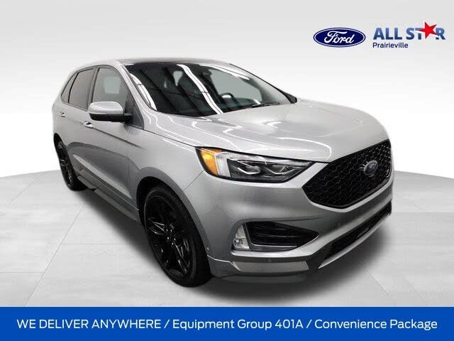 2020 Ford Edge ST AWD