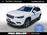 Jeep Cherokee Limited 4WD