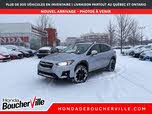 Subaru Crosstrek Convenience AWD