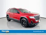 GMC Acadia AT4 AWD