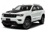 Jeep Grand Cherokee Trailhawk 4WD