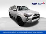 Toyota 4Runner SR5 Premium RWD