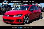 Volkswagen Golf GTI 2.0T S FWD
