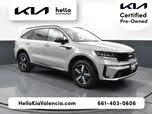 Kia Sorento EX FWD