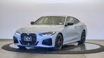 BMW 4 Series M440i Coupe RWD