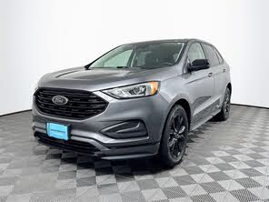 Ford Edge SE AWD