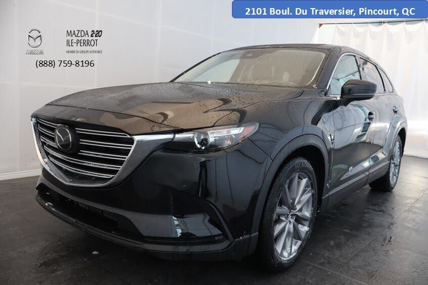 Mazda CX-9 GS-L AWD 2023